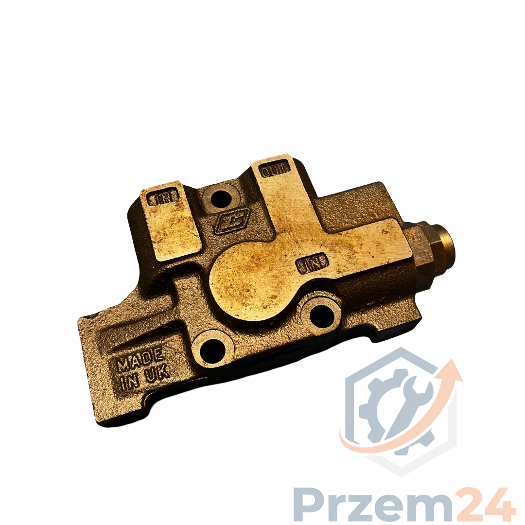 Parker-Hannifin-345-9105-017-3459105017-Sekcja-zaworu-hydraulicznego
