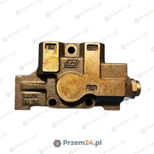 Parker-Hannifin-345-9105-017-3459105017-Sekcja-zaworu-hydraulicznego-2