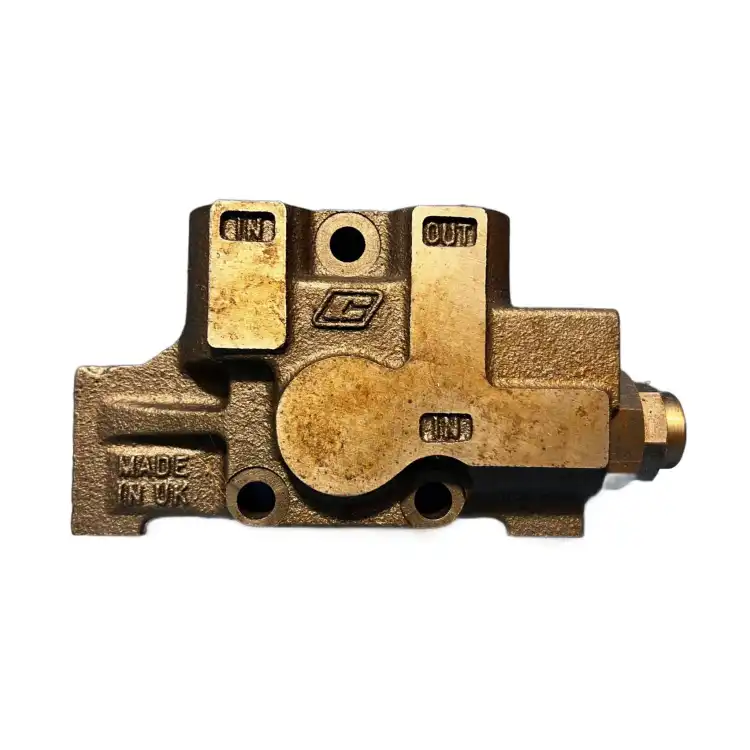 Parker-Hannifin-345-9105-017-3459105017-Sekcja-zaworu-hydraulicznego-2