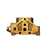 Parker-Hannifin-345-9105-017-3459105017-Sekcja-zaworu-hydraulicznego-3