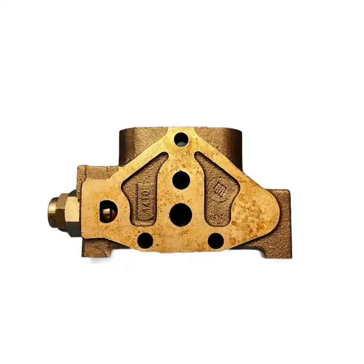 Parker-Hannifin-345-9105-017-3459105017-Sekcja-zaworu-hydraulicznego-3