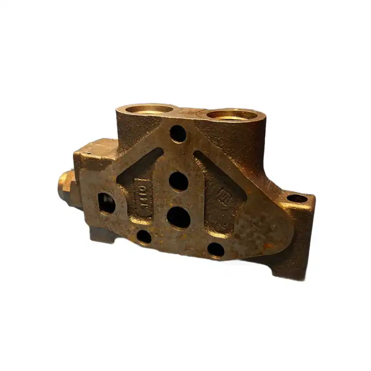 Parker-Hannifin-345-9105-017-3459105017-Sekcja-zaworu-hydraulicznego-6