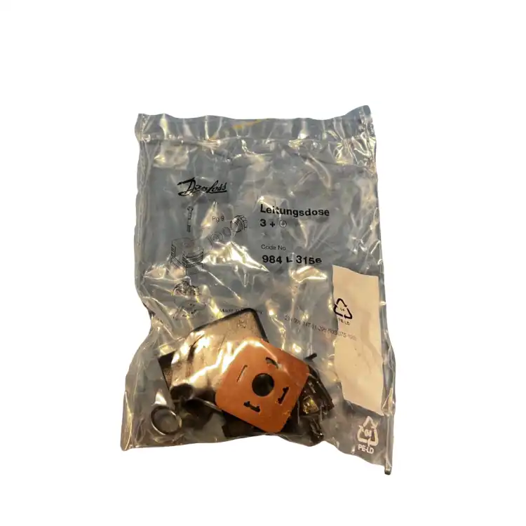 Sauer-Danfoss-984L3156-Wtyk-złącza-4-piny
