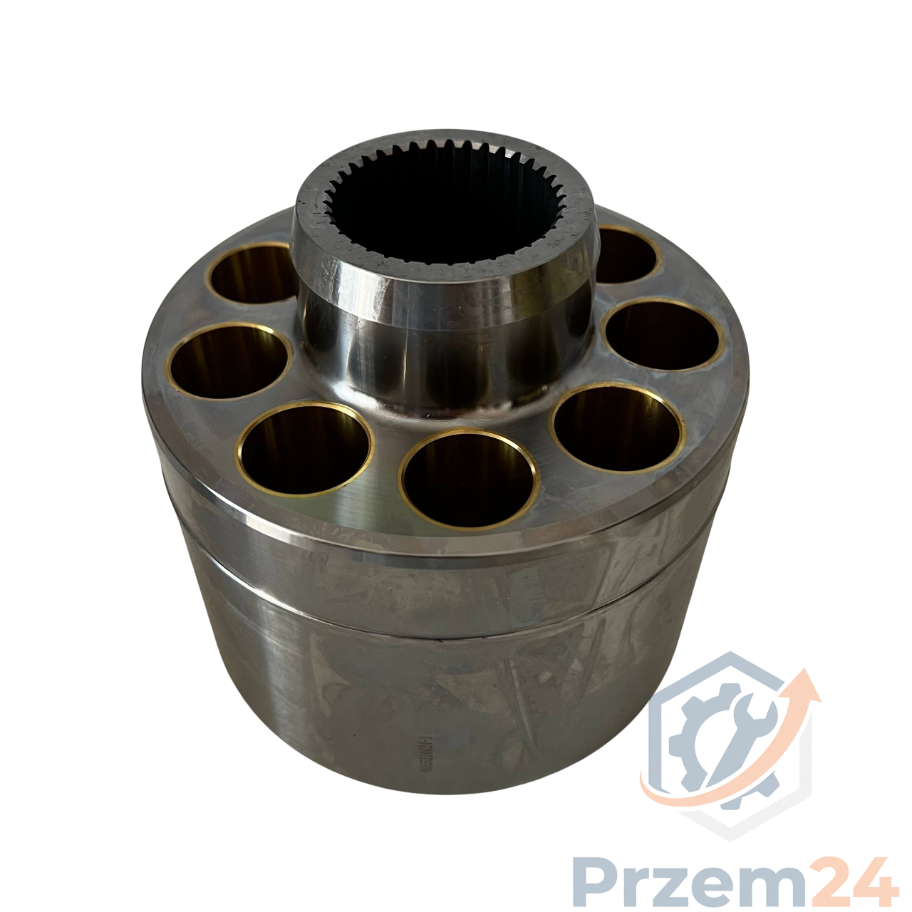 Danfoss-Blok-Cylindrów-do-Danfoss-90M130-Silnika-hydraulicznego