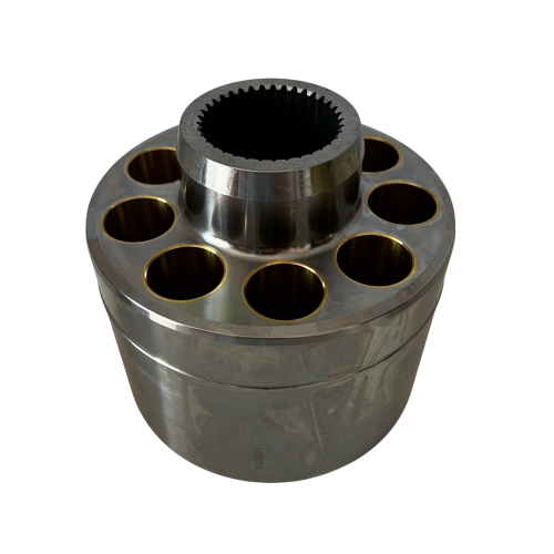 Danfoss-Blok-Cylindrów-do-Danfoss-90M130-Silnika-hydraulicznego