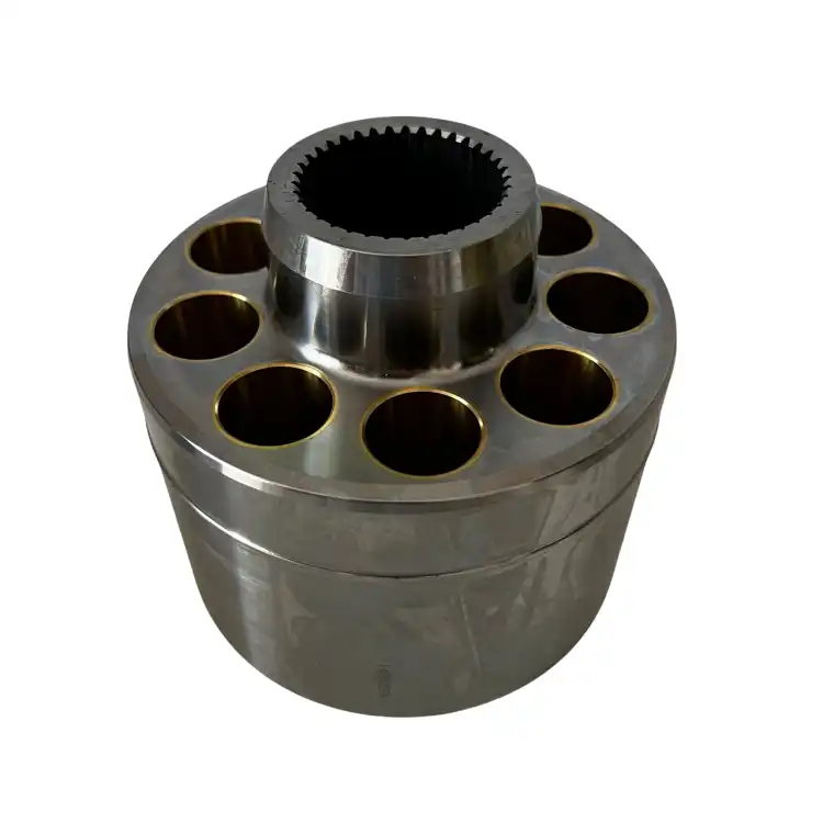 Danfoss-Blok-Cylindrów-do-Danfoss-90M130-Silnika-hydraulicznego