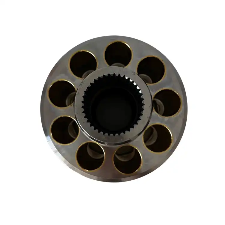 Danfoss-Blok-Cylindrów-do-Danfoss-90M130-Silnika-hydraulicznego-2