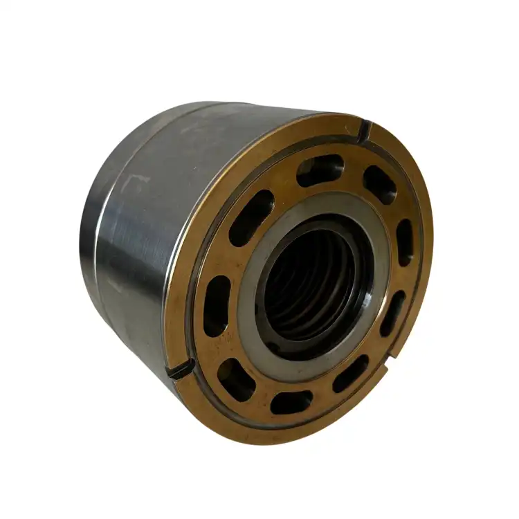 Danfoss-Blok-Cylindrów-do-Danfoss-90M130-Silnika-hydraulicznego-3