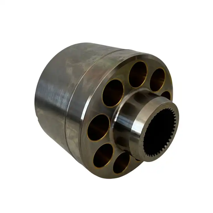 Danfoss-Blok-Cylindrów-do-Danfoss-90M130-Silnika-hydraulicznego-4