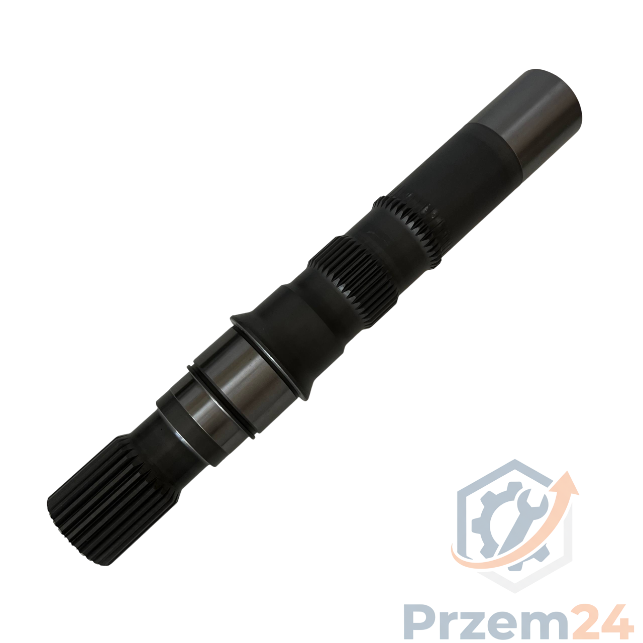 Danfoss-Shaft-27T-C8-Wał-Silnika-hydraulicznego-do-Claas-Danfoss-90M130