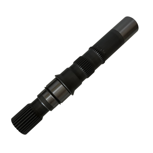 Danfoss-Shaft-27T-C8-Wał-Silnika-hydraulicznego-do-Claas-Danfoss-90M130