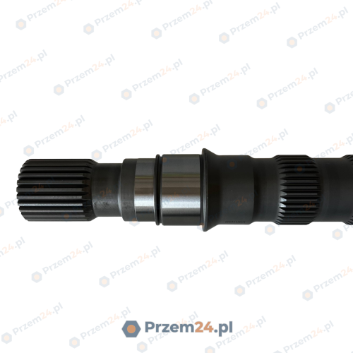 Danfoss-Shaft-27T-C8-Wał-Silnika-hydraulicznego-do-Claas-Danfoss-90M130-2
