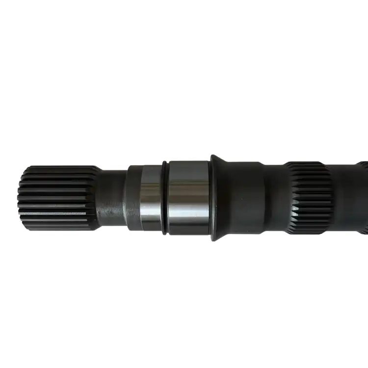 Danfoss-Shaft-27T-C8-Wał-Silnika-hydraulicznego-do-Claas-Danfoss-90M130-2