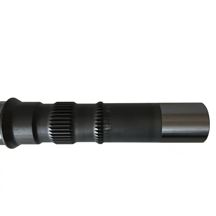 Danfoss-Shaft-27T-C8-Wał-Silnika-hydraulicznego-do-Claas-Danfoss-90M130-3