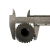 Danfoss-Shaft-27T-C8-Wał-Silnika-hydraulicznego-do-Claas-Danfoss-90M130-4