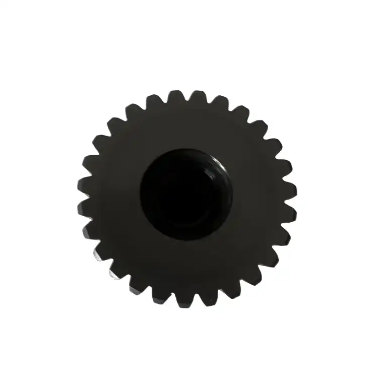 Danfoss-Shaft-27T-C8-Wał-Silnika-hydraulicznego-do-Claas-Danfoss-90M130-6