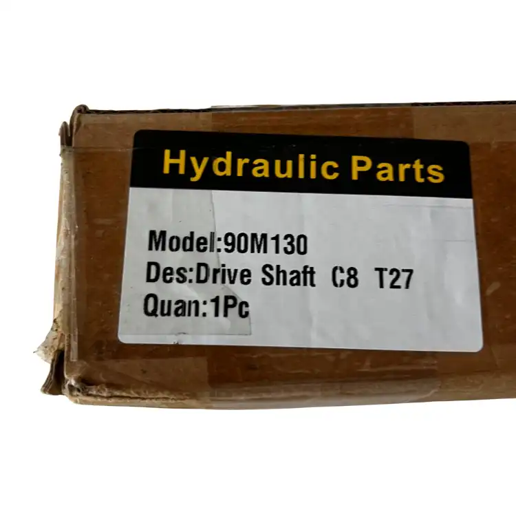 Danfoss-Shaft-27T-C8-Wał-Silnika-hydraulicznego-do-Claas-Danfoss-90M130-7