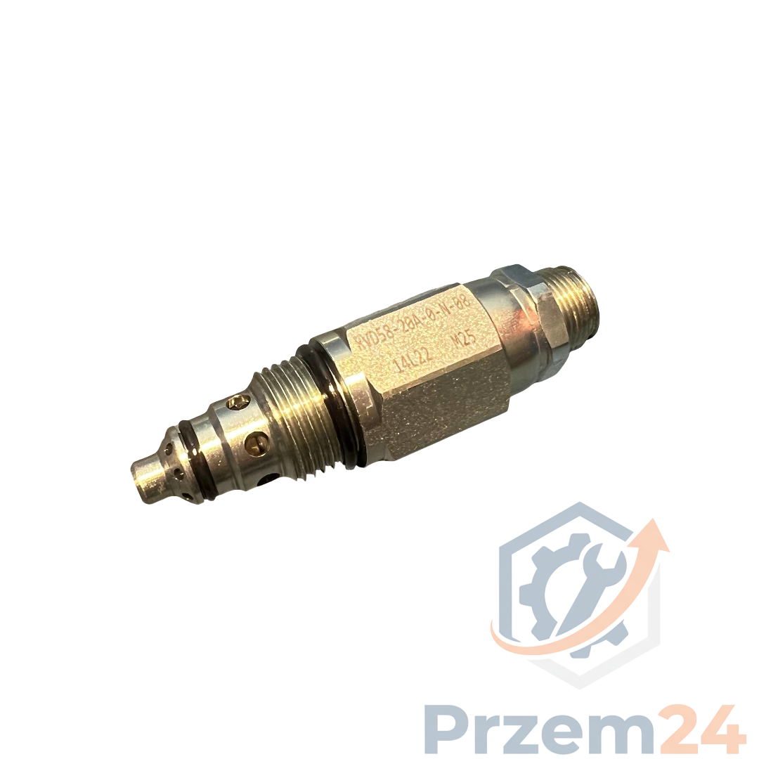 HydraForce-RVD5820A0N08-(Hydraforce-RVD58-20A-0-N-08)-Zawór-przelewowy