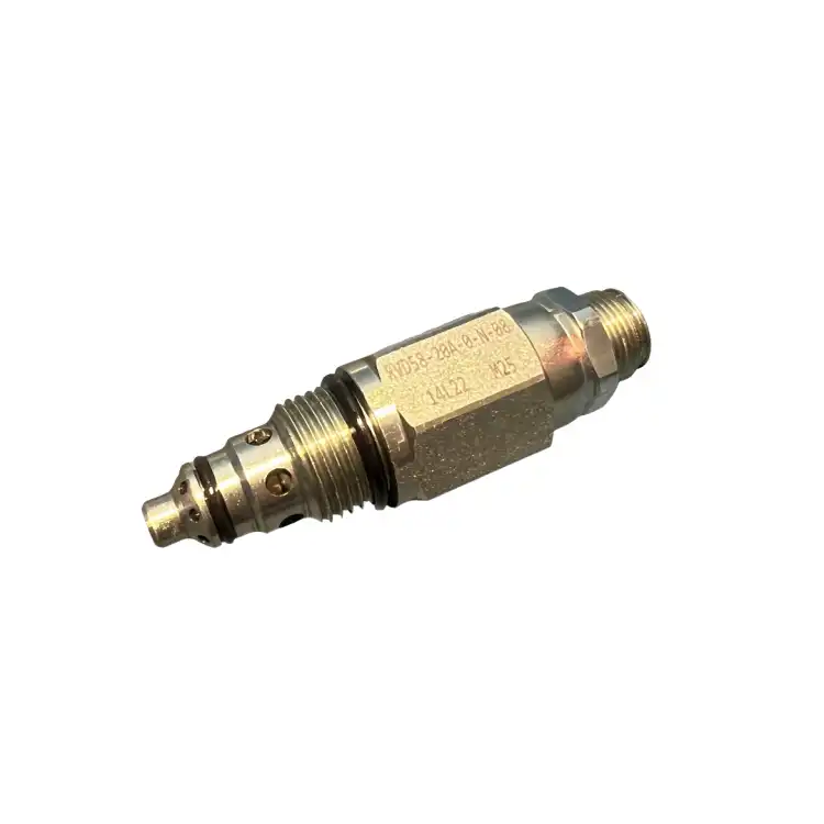 HydraForce-RVD5820A0N08-(Hydraforce-RVD58-20A-0-N-08)-Zawór-przelewowy
