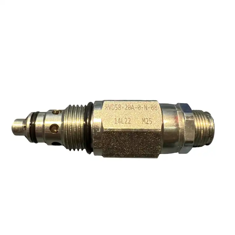 HydraForce-RVD5820A0N08-(Hydraforce-RVD58-20A-0-N-08)-Zawór-przelewowy-2