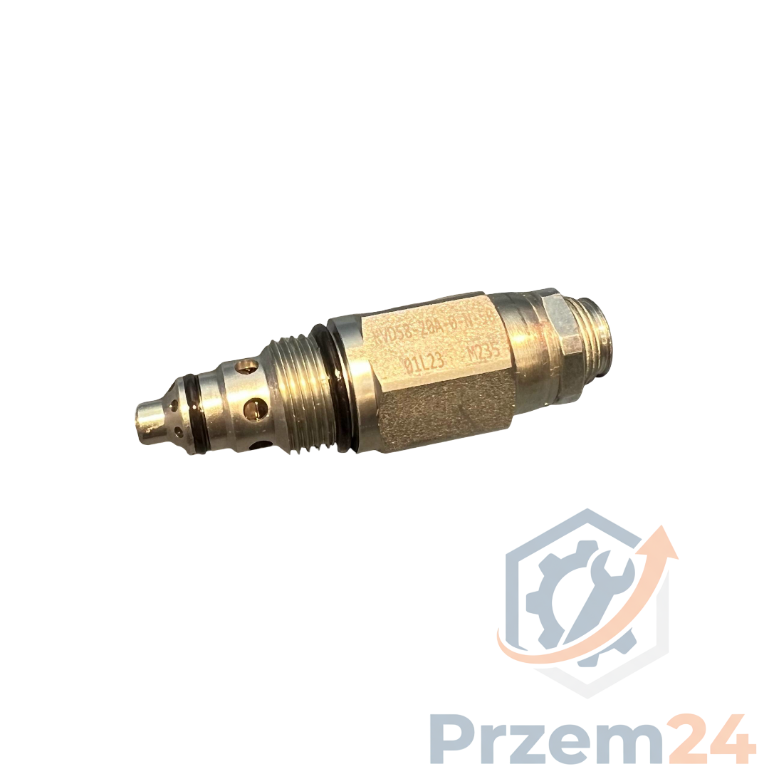 HydraForce-RVD5820A0N50-(Hydraforce-RVD58-20A-0-N-50)-Zawór-przelewowy