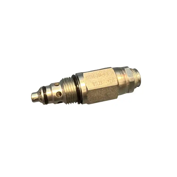 HydraForce-RVD5820A0N50-(Hydraforce-RVD58-20A-0-N-50)-Zawór-przelewowy