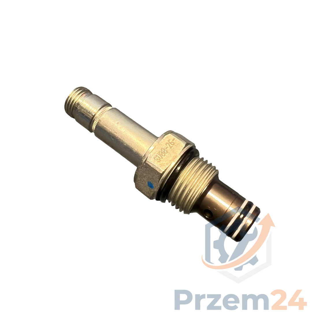 HydraForce-SV08260N00-(HydraForce-SV08-26-0-N-00)-Zawór-dwudrogowy