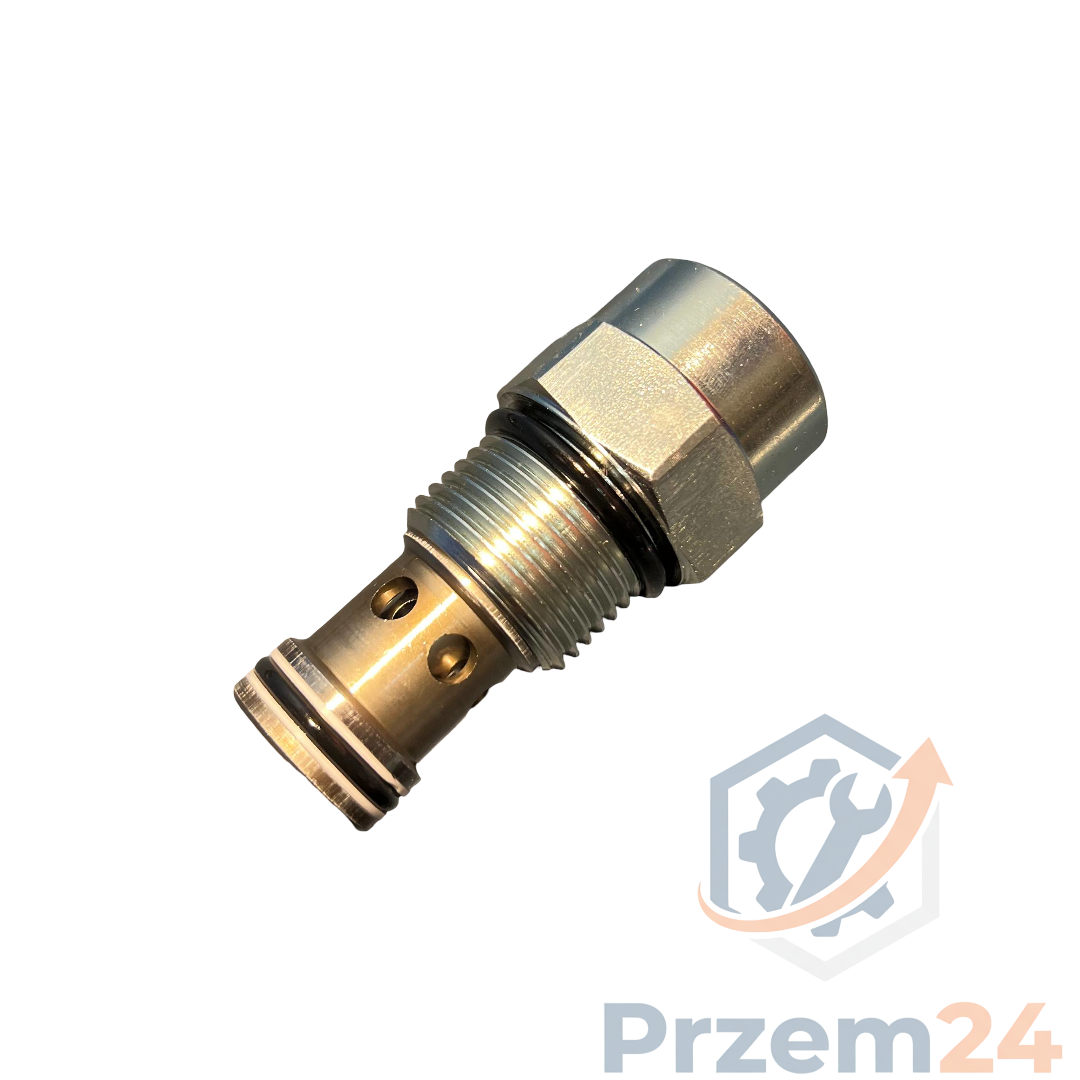 HydraForce-FR12-20F0-(HydraForce-FR12-20F0-N-M30)-Zawór-hydrauliczny