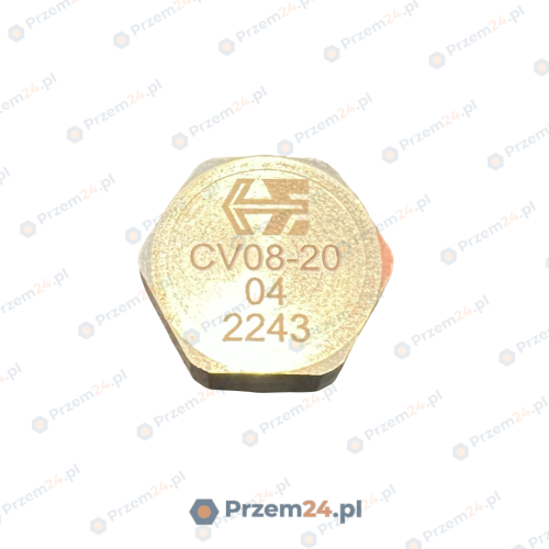 Hydraforce-CV08-20-(Hydraforce-CV0820)-Zawór-zwrotny-2