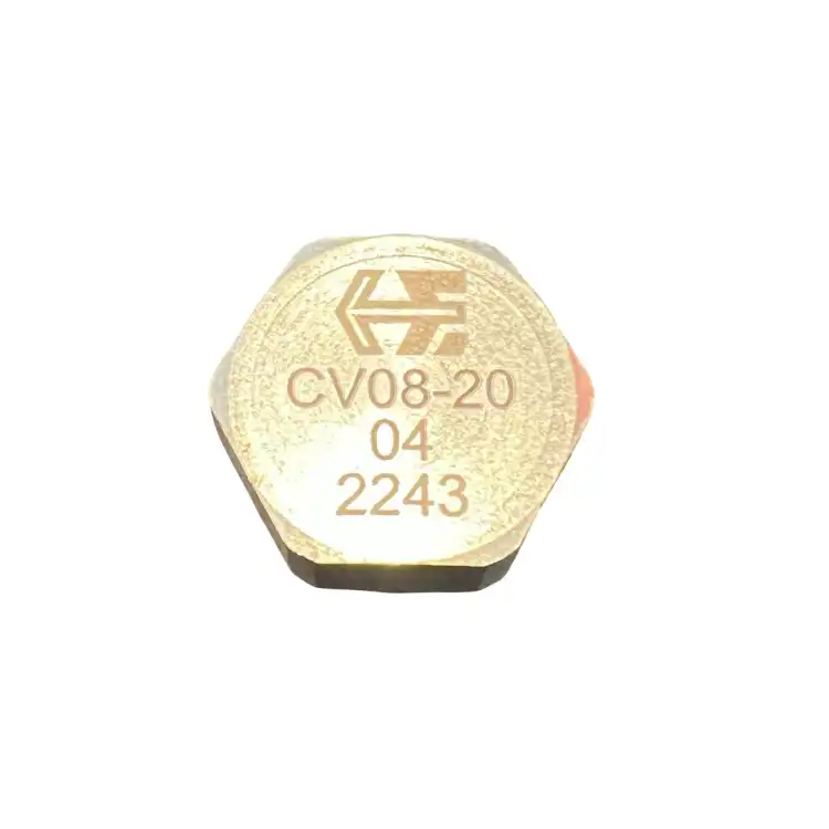 Hydraforce-CV08-20-(Hydraforce-CV0820)-Zawór-zwrotny-2