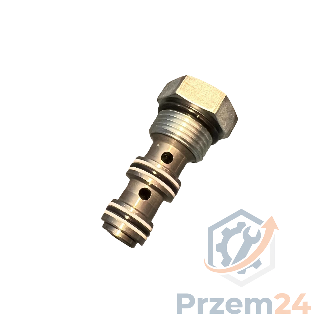Hydraforce-LS08-30-(Hydraforce-LS08-30-0-N)-Zawór-hydrauliczny