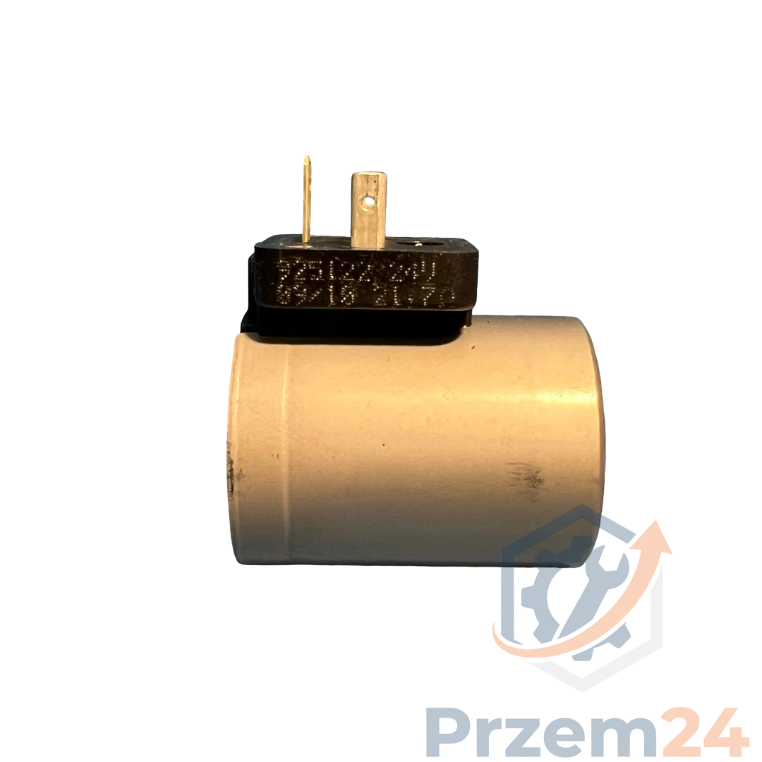 Hawe-925122-Cewka-24V-21,7-Ohm-H=50-mm-Fi=18,5-mm
