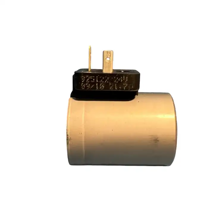 Hawe-925122-Cewka-24V-21,7-Ohm-H=50-mm-Fi=18,5-mm
