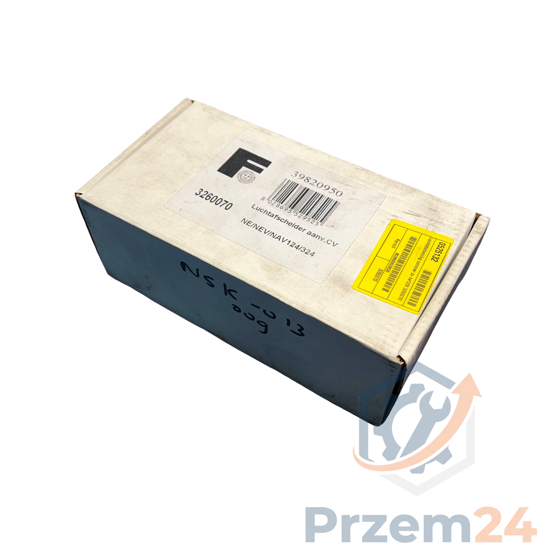 FERROLI-39820950-(FERROLI-3260070)-Separator-powietrza