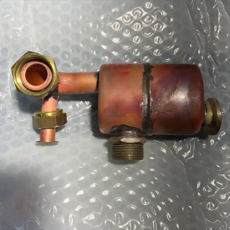 FERROLI-39820950-(FERROLI-3260070)-Separator-powietrza-3
