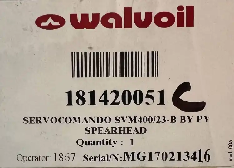 Walvoil-SVM400-23-B-(Walvoil-181420051)-Joystick-8
