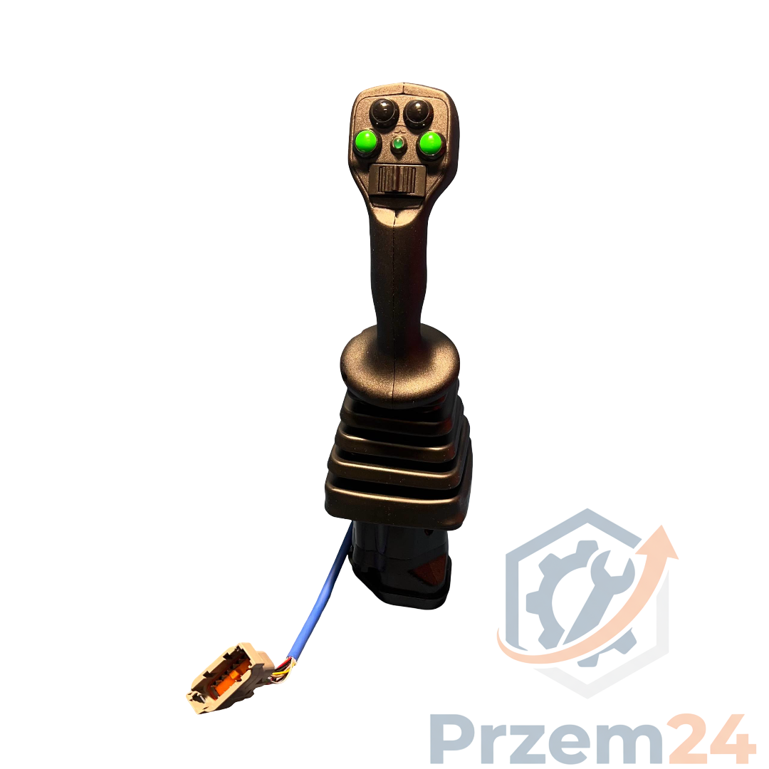 Walvoil-SVM400-31-B-(Walvoil-181420409)-Joystick