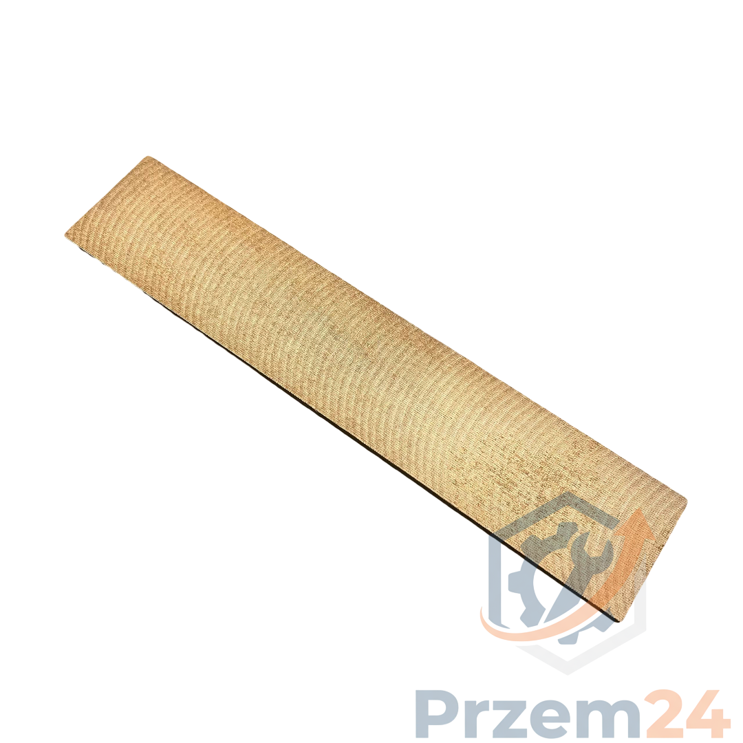 Battioni-Pagani-300x60x6,5-CM7-Łopatka-pompy-próżniowej-Battioni-MEC-9000