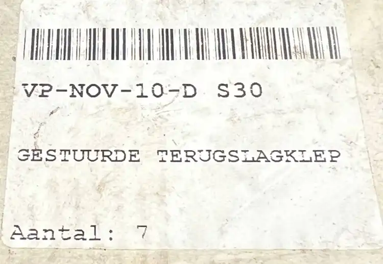 POCLAIN-HYDRAULICS-VP-NOV-10-D-S30-1514768-Zawór-zwrotny-sterowany-5