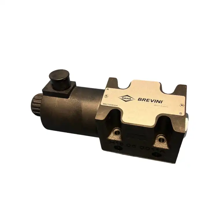 Dana-Brevini-AD5E15EW-2-Zawór-+-Dana-Brevini-M14220004-Cewka-24VDC-45W