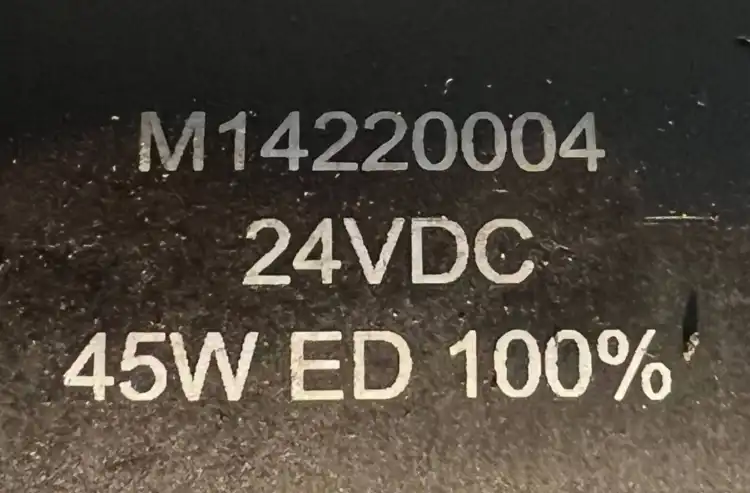 Dana-Brevini-AD5E15EW-2-Zawór-+-Dana-Brevini-M14220004-Cewka-24VDC-45W-3