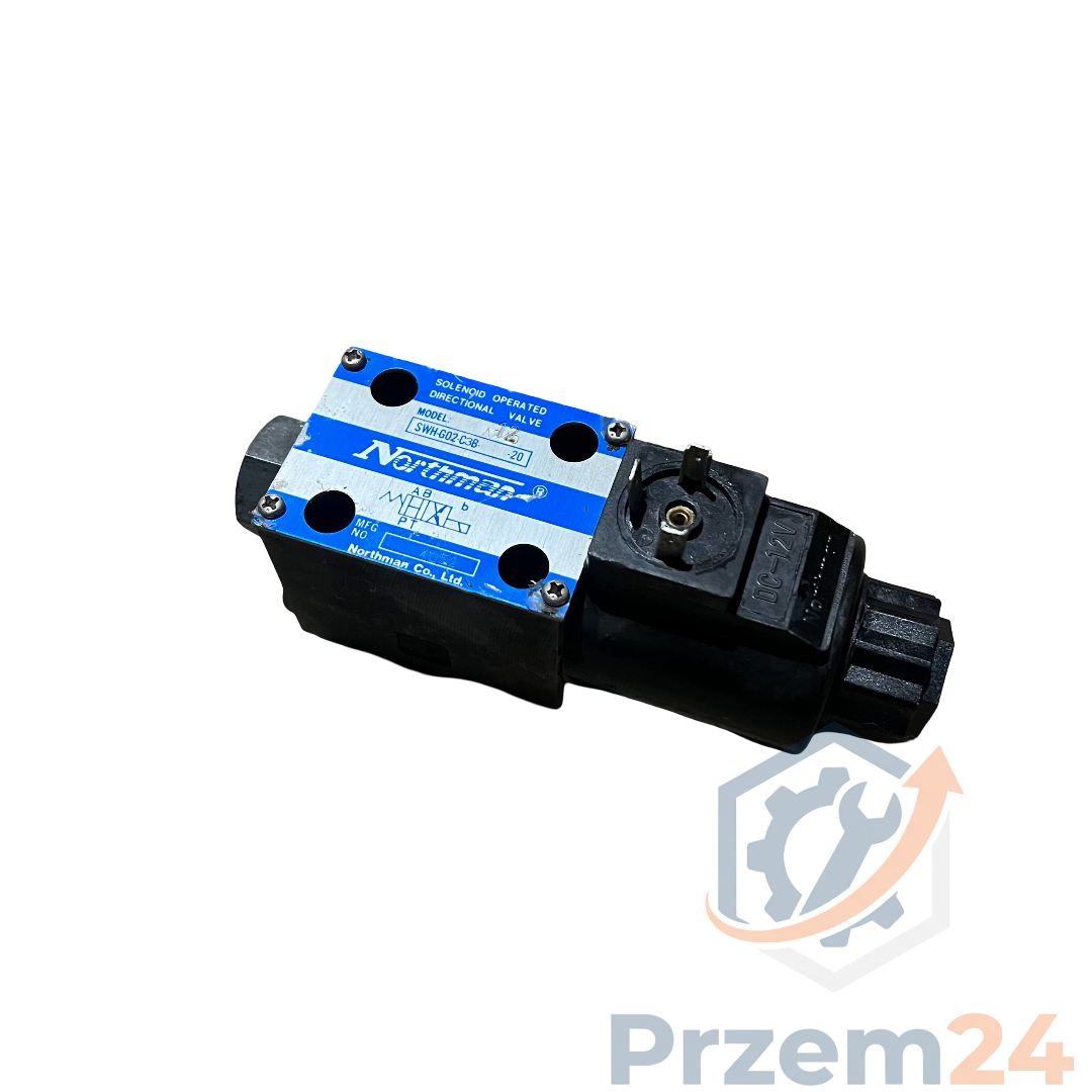 NORTHMAN-SWH-G02-C3B-A240-20-SWHG02C3BA24020-Zawór-hydrauliczny