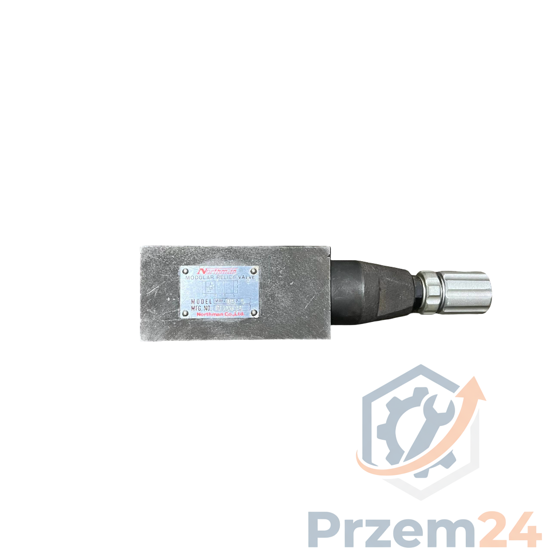 Northman-MRF-03P-3-(Northman-MRF03P3)-Modułowy-zawór-bezpieczeństwa