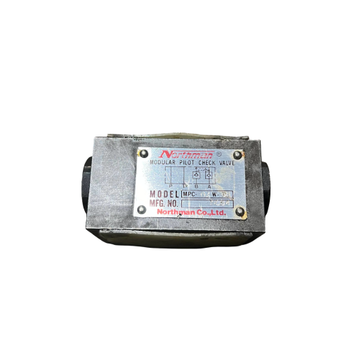 NORTHMAN-MPC-02W-30-(NORTHMAN-MPC02W30)-Zawór-zwrotny-sterowany