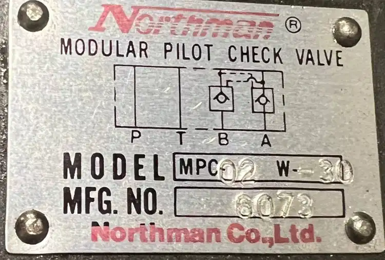 NORTHMAN-MPC-02W-30-(NORTHMAN-MPC02W30)-Zawór-zwrotny-sterowany-2