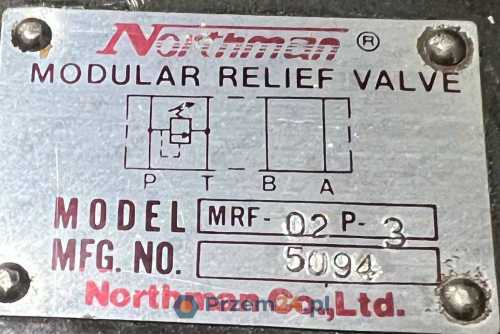 Northman-MRF-02P-3-(Northman-MRF02P3)-Modułowy-zawór-bezpieczeństwa-2