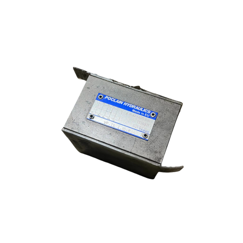 Poclain-Hydraulics-VP-TS-4-10-P-1334931-Zawór-hydrauliczny-Pmax-400-bar