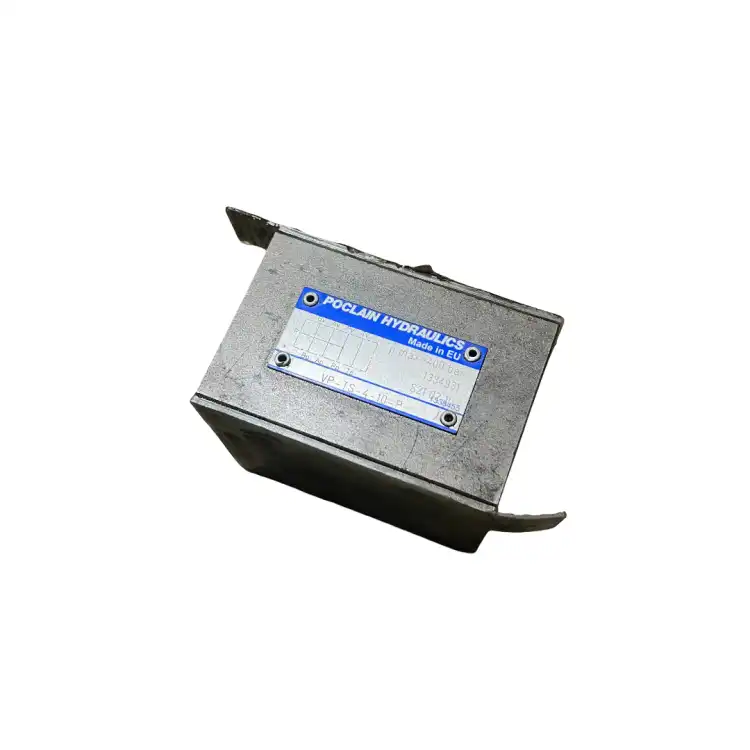 Poclain-Hydraulics-VP-TS-4-10-P-1334931-Zawór-hydrauliczny-Pmax-400-bar