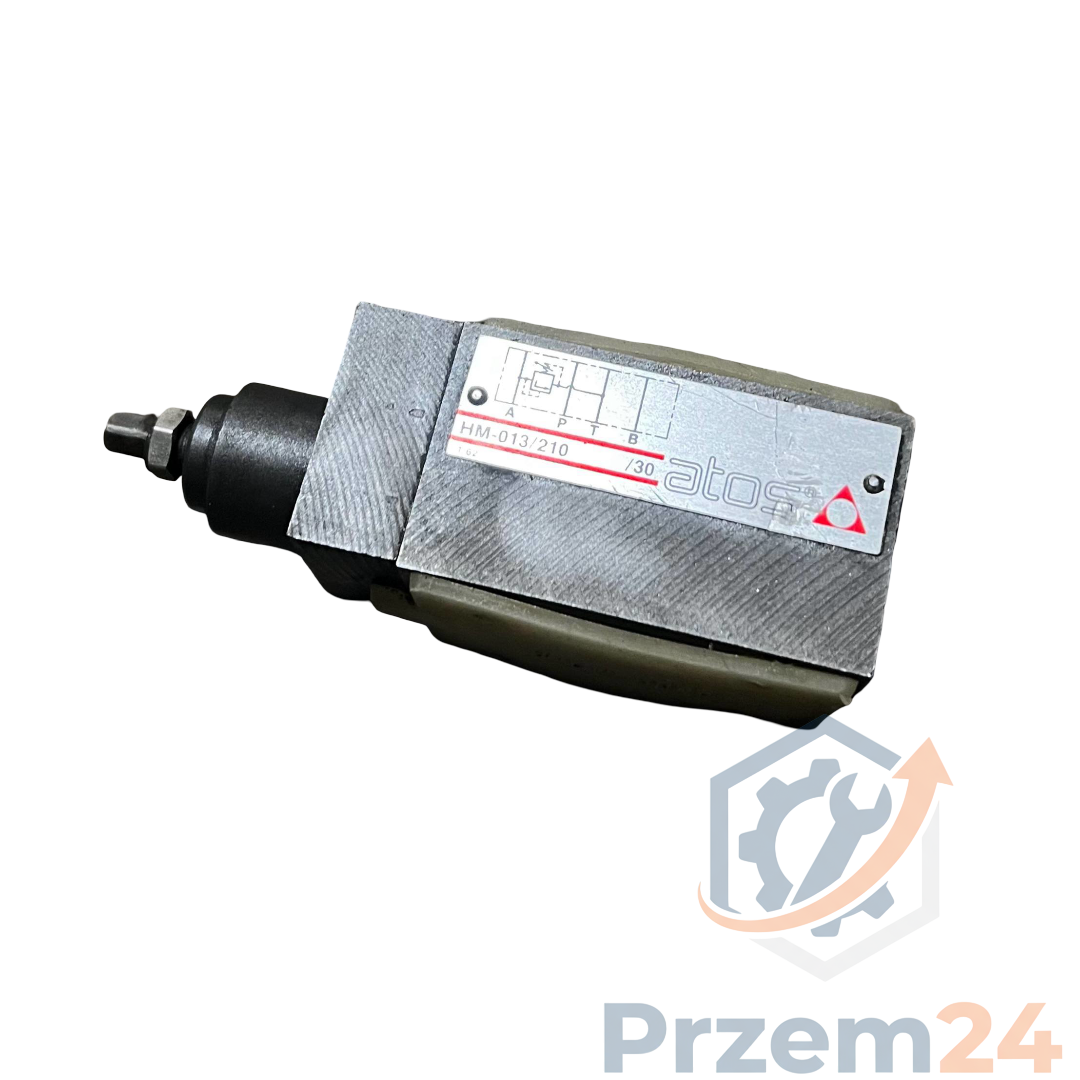 Atos-HM-013-210-(Atos-HM-013-210-30)-Warstwowy-zawór-przelewowy
