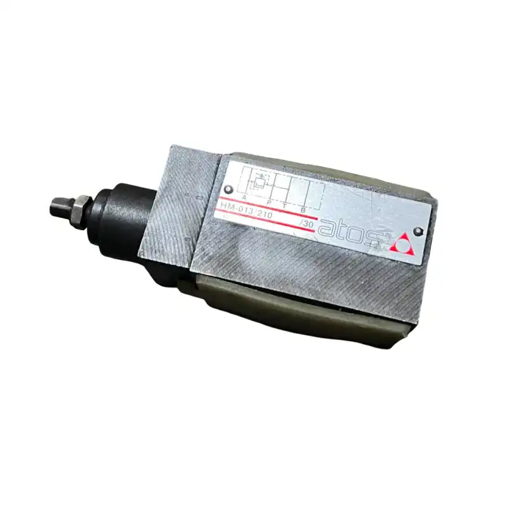 Atos-HM-013-210-(Atos-HM-013-210-30)-Warstwowy-zawór-przelewowy